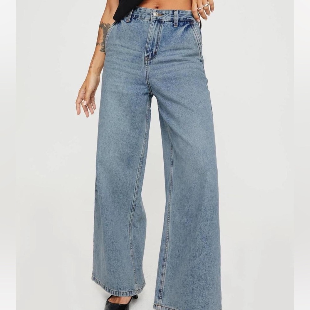 Princess Polly jeans